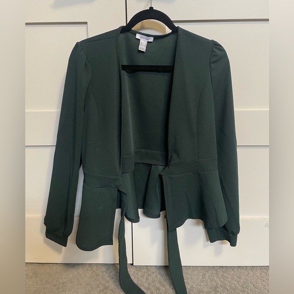 Sirens blouse - Picture 2 of 4